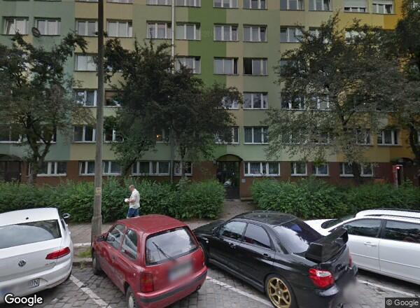 Ceny mieszkań Wrocław UL. ZAPOROSKA 44