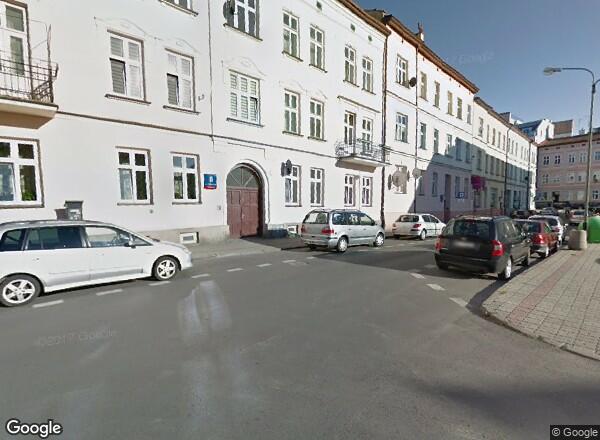 Ceny mieszkań Rzeszów Stefana Okrzei 8