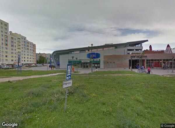 Ceny mieszkań Wrocław UL. JERZEGO BAJANA 1