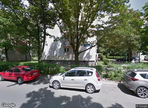 Ceny mieszkań Łódź Łanowa 89