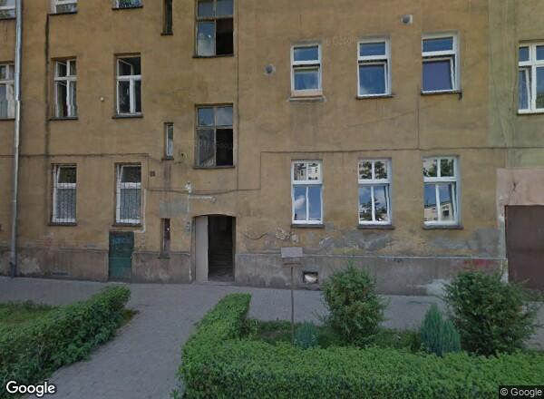 Ceny mieszkań Wrocław UL. ŁADNA 17