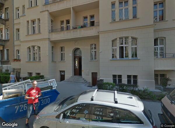 Ceny mieszkań Poznań Józefa Chełmońskiego 9