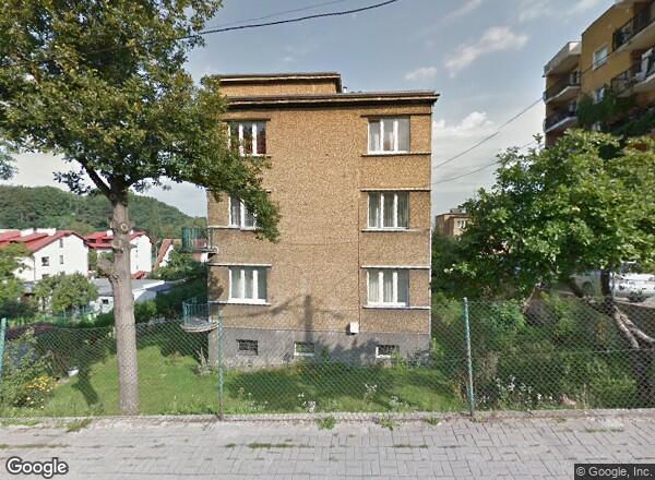 Ceny mieszkań Gdynia Maurycego Beniowskiego 32