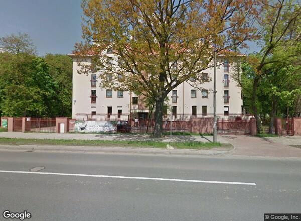 Ceny mieszkań Warszawa ul. Żegańska 29