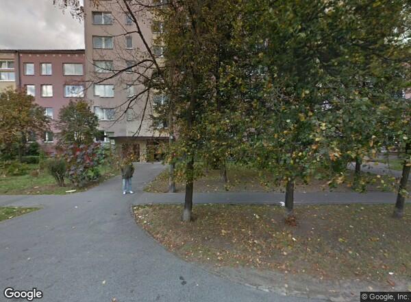 Ceny mieszkań Warszawa ul. Wrocławska 13