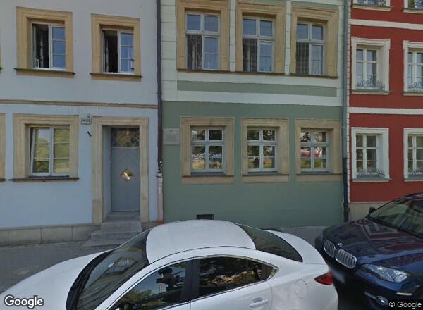 Ceny mieszkań Wrocław UL. BIAŁOSKÓRNICZA 24-25