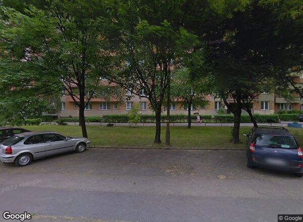 Ceny mieszkań Warszawa ul. M. K. Ogińskiego 3