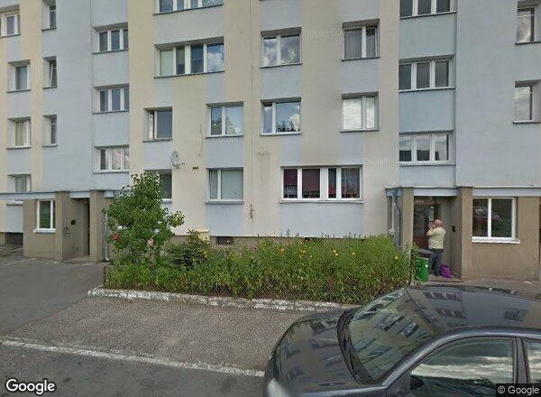 Ceny transakcyjne mieszkań Warszawa ul. W. Szekspira 2