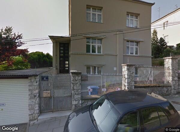 Ceny mieszkań Kraków dr. Owcy-Orwicza 4