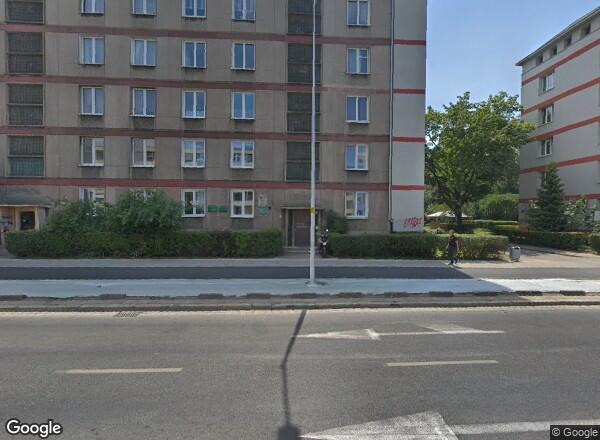 Ceny mieszkań Wrocław UL. GRABISZYŃSKA 10