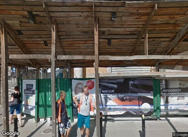 Ceny transakcyjne mieszkań Warszawa pl. Politechniki 4