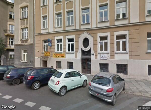 Ceny mieszkań Kraków Łobzowska 45