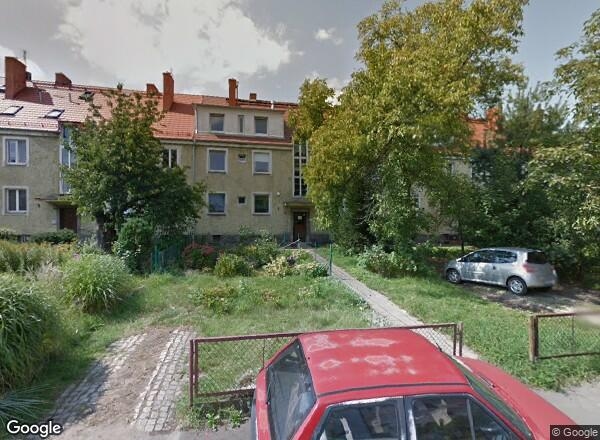 Ceny transakcyjne mieszkań Wrocław UL. ANDRZEJA POTEBNI 23