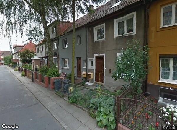 Ceny transakcyjne mieszkań Szczecin Pasterska 10
