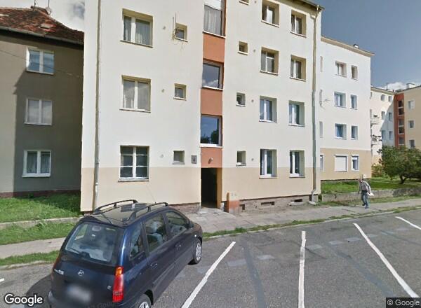 Ceny mieszkań Szczecin Grzymińska 14