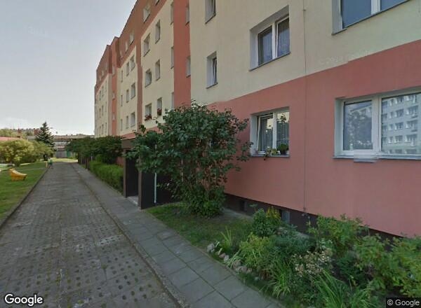 Ceny transakcyjne mieszkań Szczecin Ruska 23