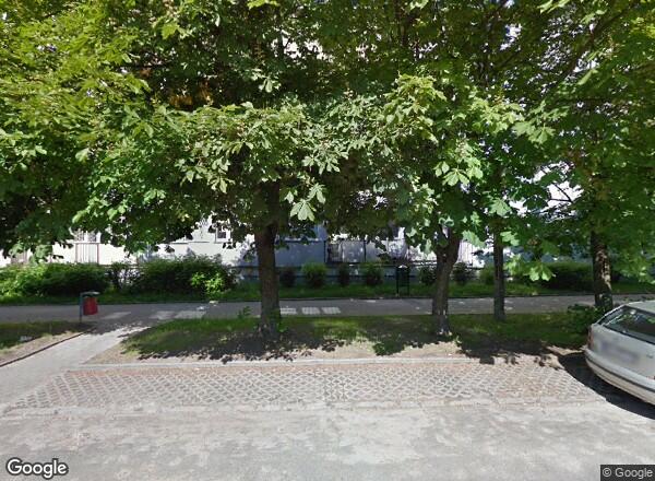 Ceny mieszkań Łódź Juliusza Kossaka 15