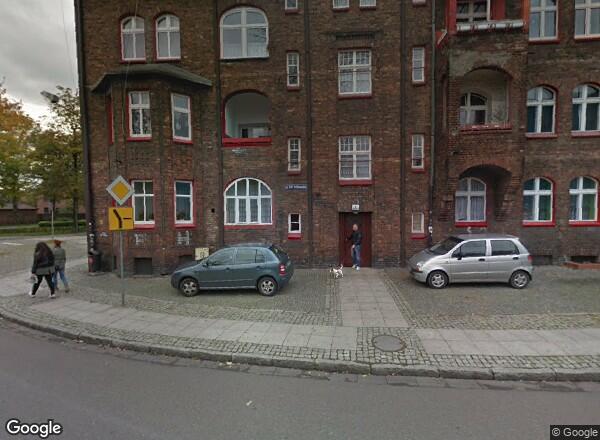 Ceny mieszkań Katowice Zofii Nałkowskiej 9