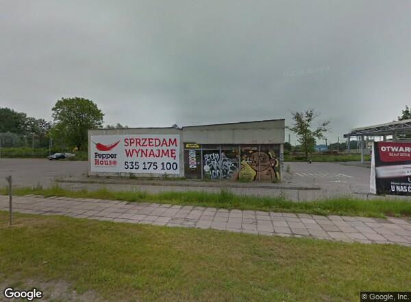 Ceny mieszkań Gdańsk Trakt Św. Wojciecha 1