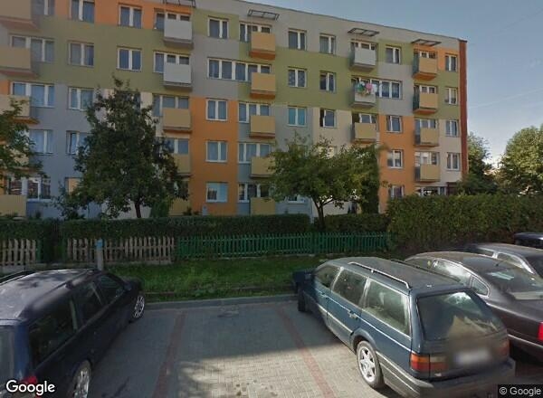 Ceny transakcyjne mieszkań Białystok Zagumienna 9