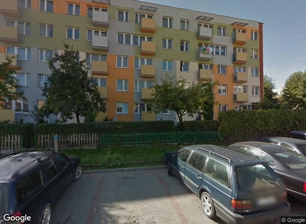 Ceny mieszkań Białystok Zagumienna 9