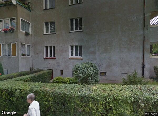 Ceny mieszkań Wrocław UL. BERNARDA PRETFICZA 45