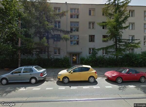 Ceny mieszkań Wrocław UL. GLINIANA 29