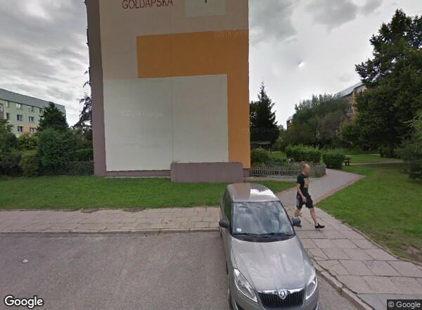 Ceny mieszkań Białystok Gołdapska 4