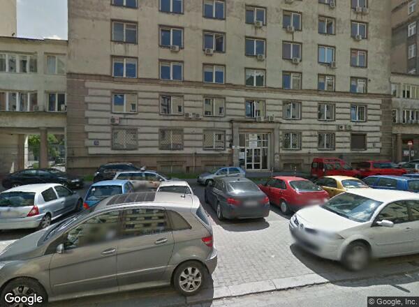 Ceny mieszkań Warszawa ul. Chmielna 73A