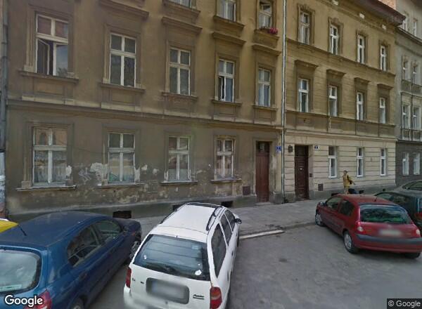 Ceny mieszkań Kraków Helclów 7