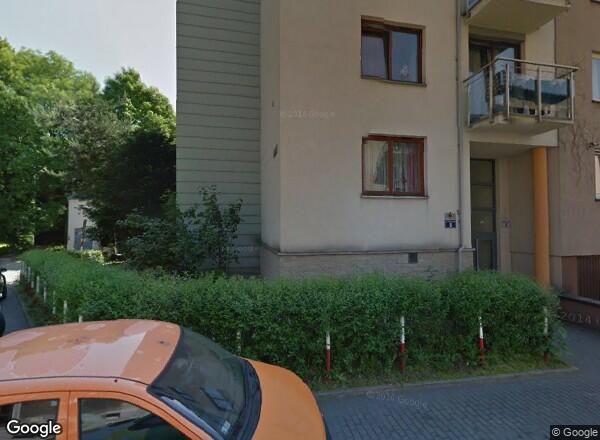 Ceny mieszkań Kraków Mieczysława Karłowicza 8