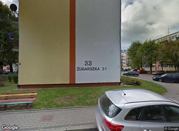 Ceny mieszkań Łódź Żubardzka 20