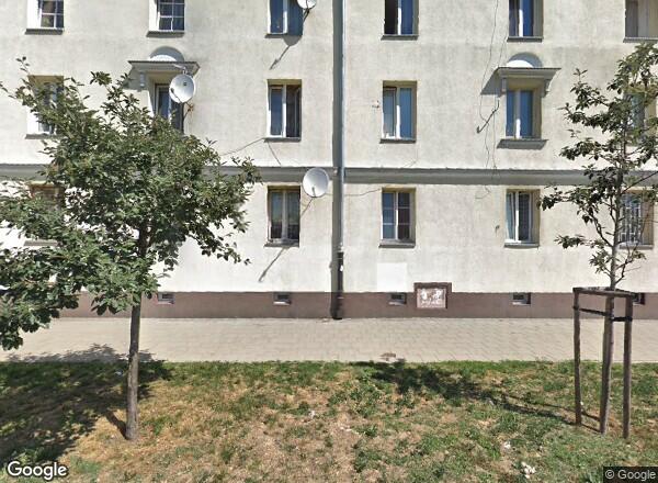 Ceny mieszkań Warszawa ul. Kobielska 88/92