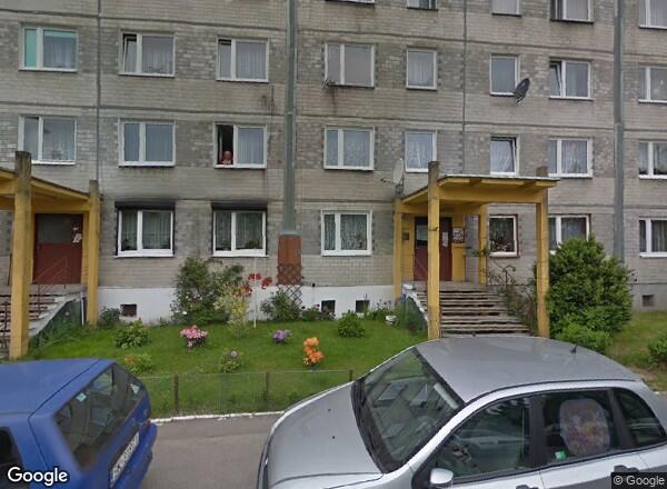 Ceny mieszkań Katowice Krucza 80G