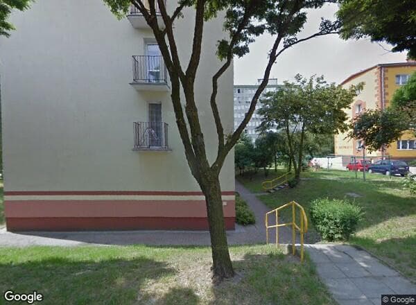 Ceny transakcyjne mieszkań Zielona Góra Zyty 10