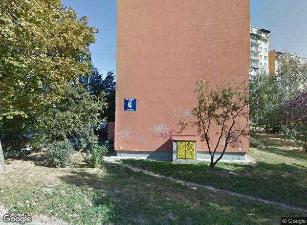 Ceny mieszkań Lublin Wiklinowa 6