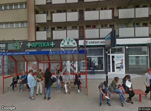 Ceny transakcyjne mieszkań Białystok Bohaterów Monte Cassino 5