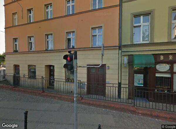 Ceny mieszkań Wrocław UL. ODRZAŃSKA 18/19