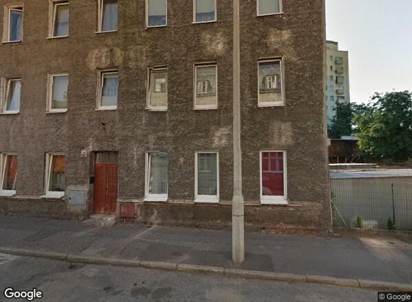 Ceny transakcyjne mieszkań Bydgoszcz Rycerska 10