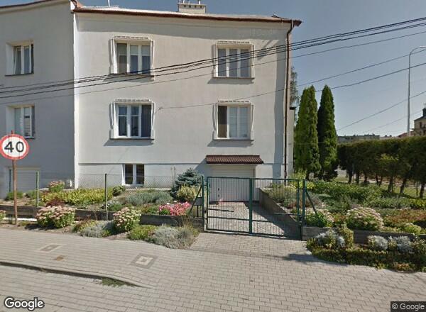 Ceny mieszkań Rzeszów Stanisława Wyspiańskiego 8