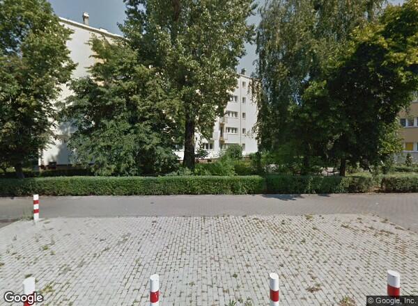 Ceny mieszkań Warszawa ul. Literacka 16