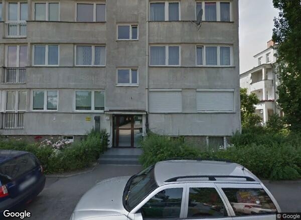 Ceny transakcyjne mieszkań Wrocław UL. KOLBUSZOWSKA 3