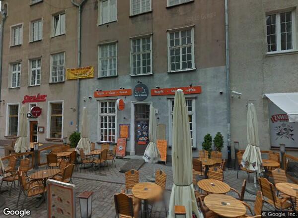 Ceny mieszkań Gdańsk Garbary 6