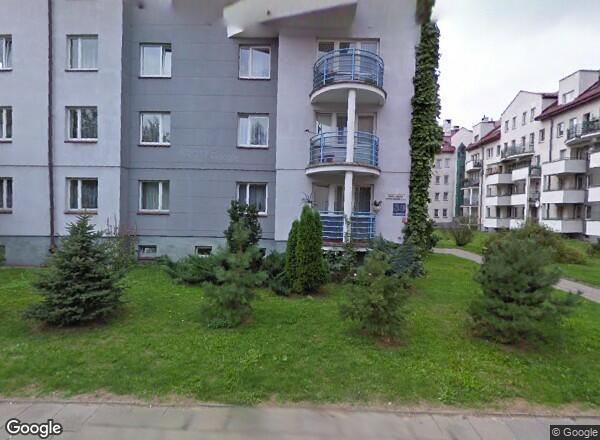 Ceny mieszkań Kraków Nowohucka 39