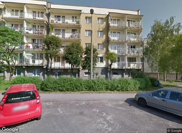 Ceny mieszkań Katowice Kujawska 1C