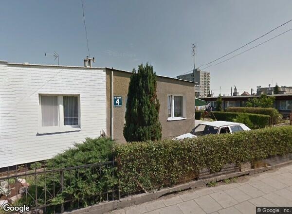 Ceny transakcyjne mieszkań Gdańsk Ugory 4