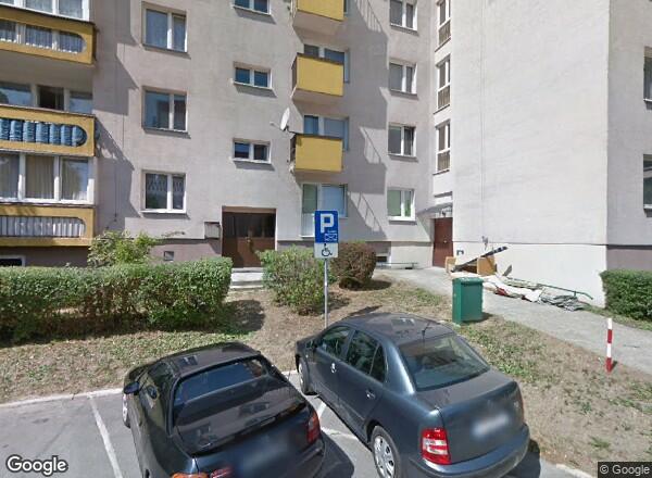 Ceny mieszkań Kraków por. Halszki 5