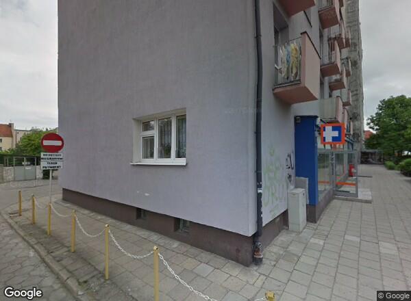 Ceny mieszkań Poznań Jana Gorczyczewskiego 1