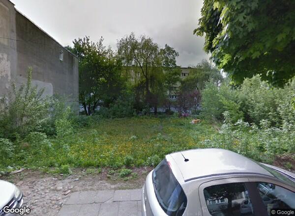 Ceny mieszkań Łódź Kołodziejska 13