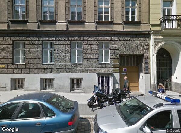 Ceny mieszkań Poznań Feliksa Nowowiejskiego 3